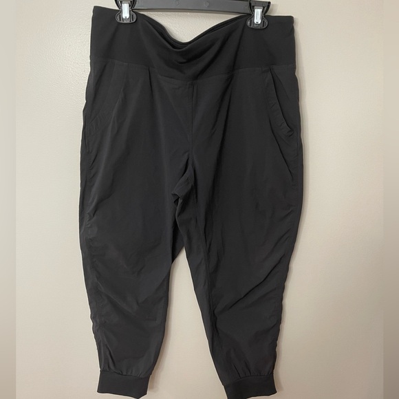 Prana Summit Jogger - Picture 1 of 7
